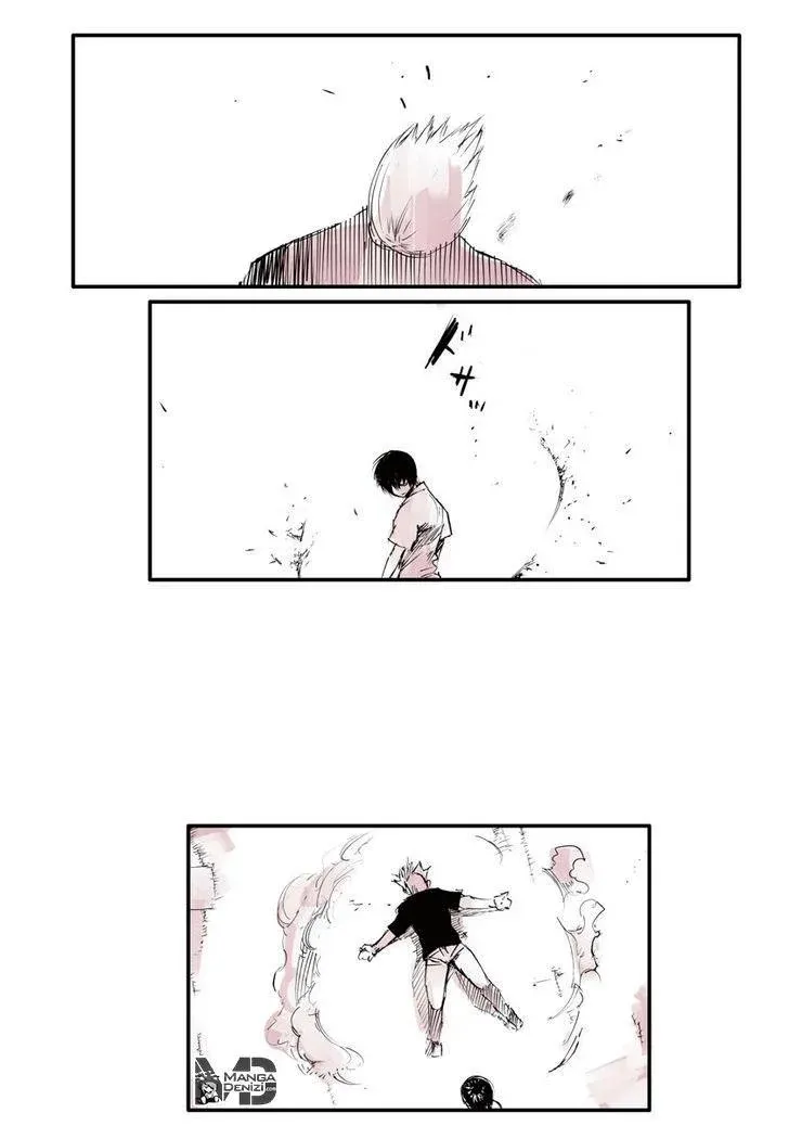 Tokyo Ghoul : Jack Bölüm 5 - Sayfa 25