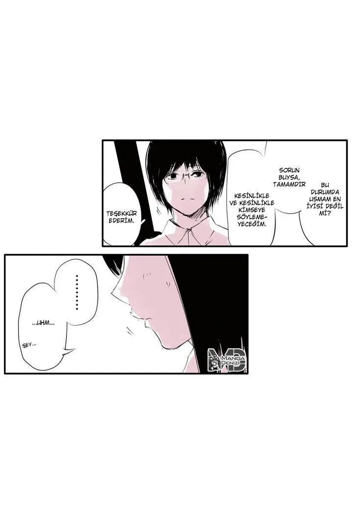 Tokyo Ghoul : Jack Bölüm 5 - Sayfa 28