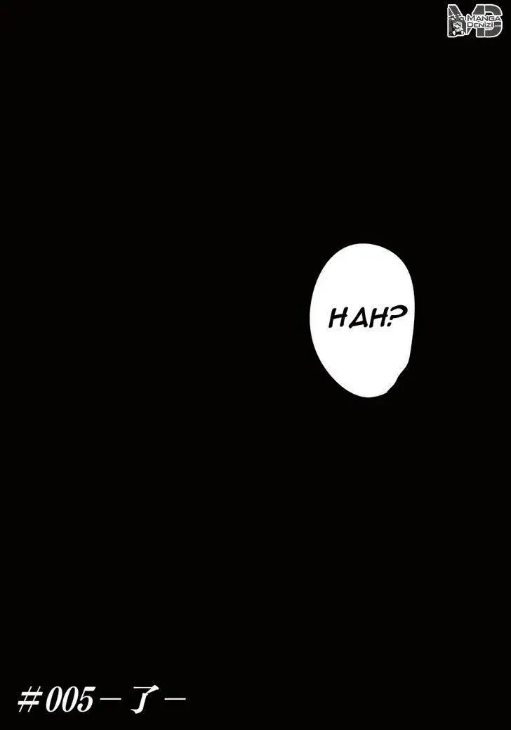 Tokyo Ghoul : Jack Bölüm 5 - Sayfa 30