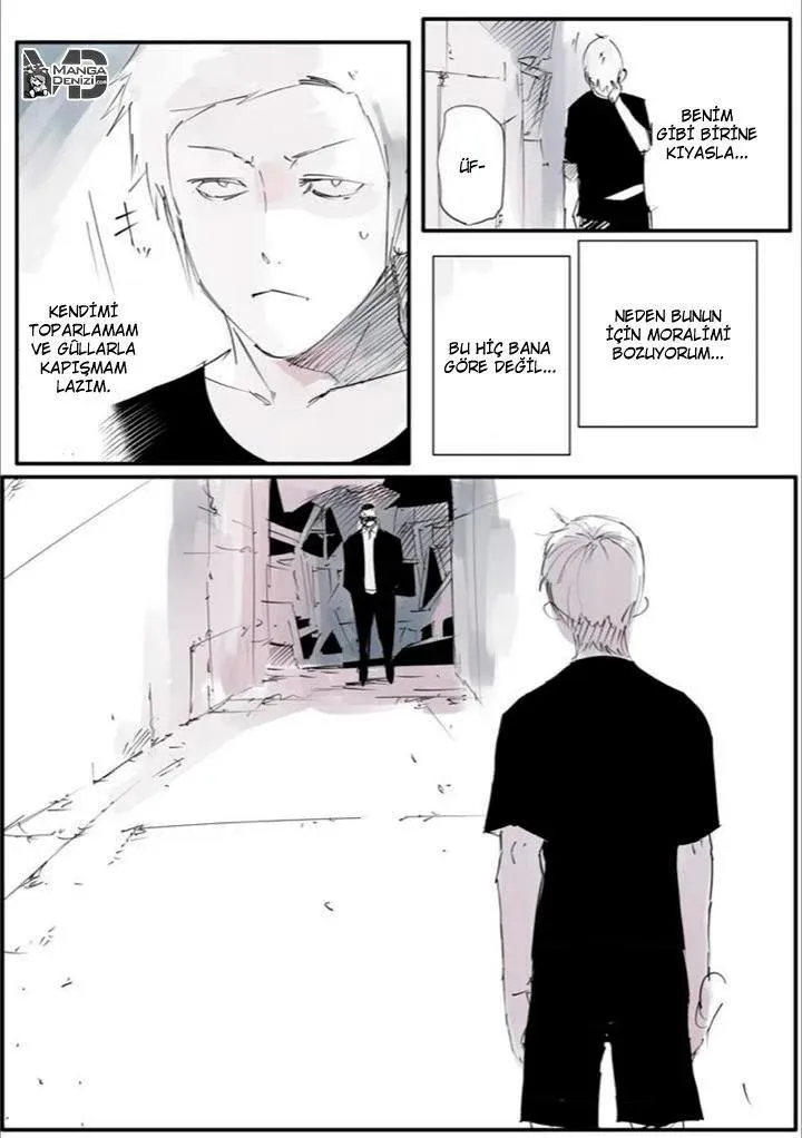 Tokyo Ghoul : Jack Bölüm 7 - Sayfa 2