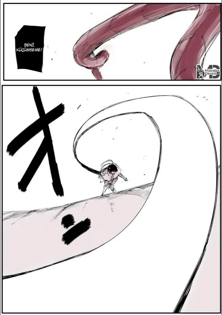 Tokyo Ghoul : Jack Bölüm 7 - Sayfa 22