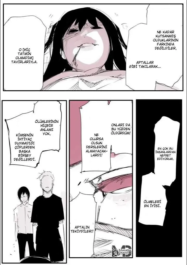 Tokyo Ghoul : Jack Bölüm 7 - Sayfa 45