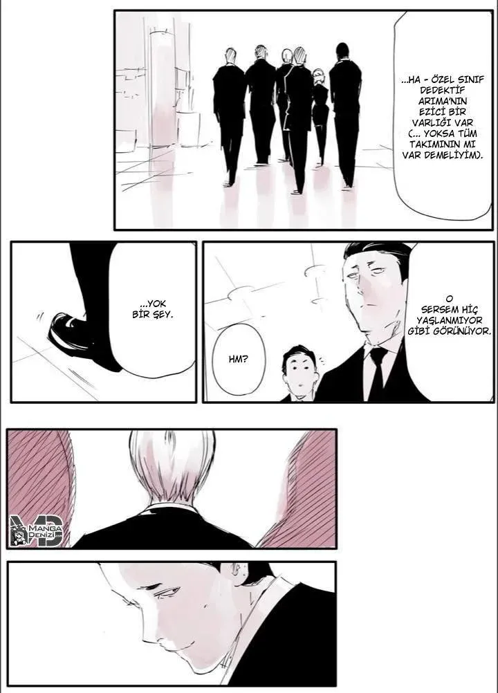 Tokyo Ghoul : Jack Bölüm 7 - Sayfa 74