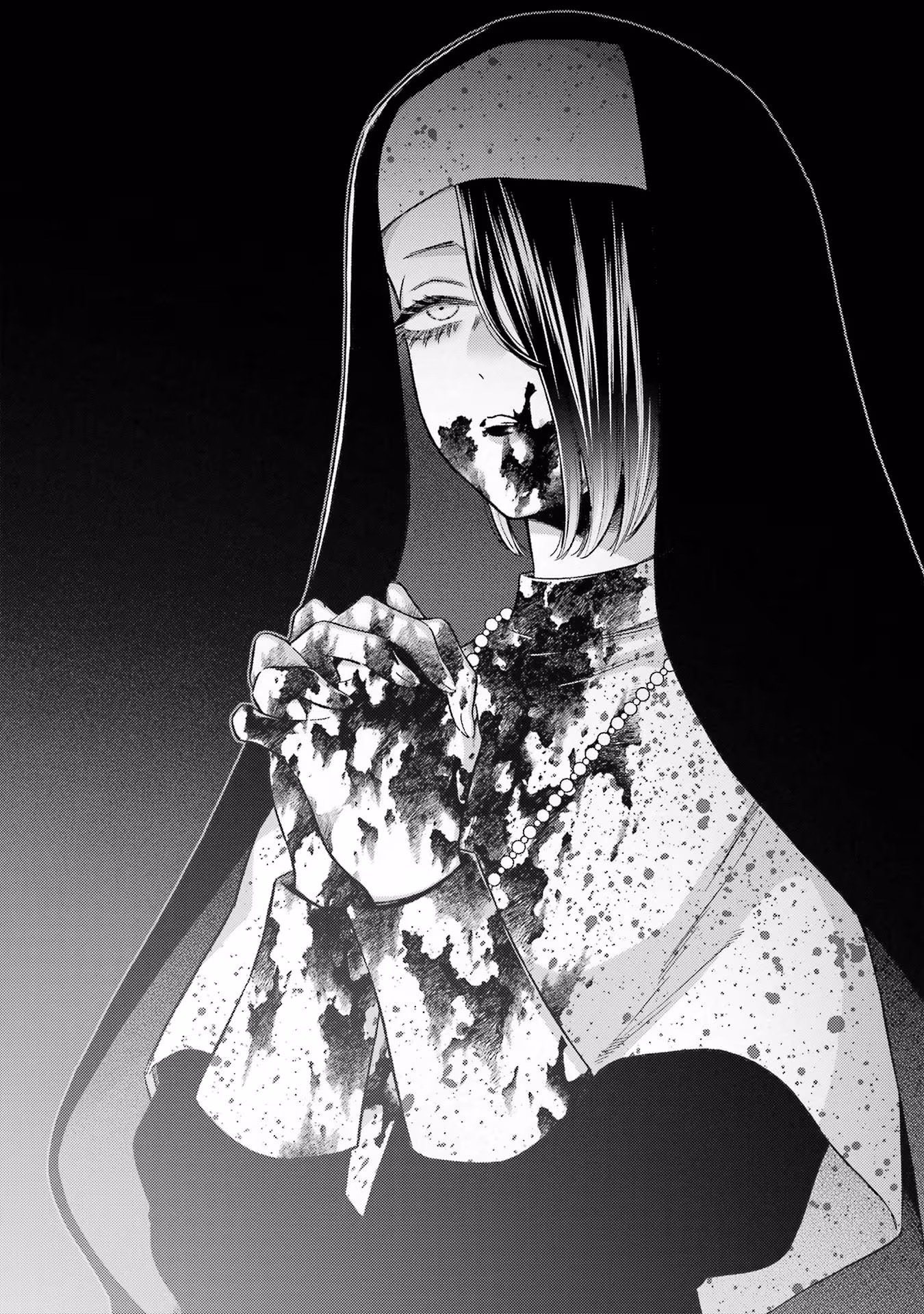 My Dress-Up Darling Bölüm 84 - Sayfa 10