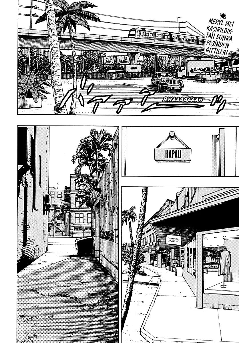 JoJo's Bizarre Adventure Part 9 - The JoJoLands Bölüm 25 - Sayfa 2