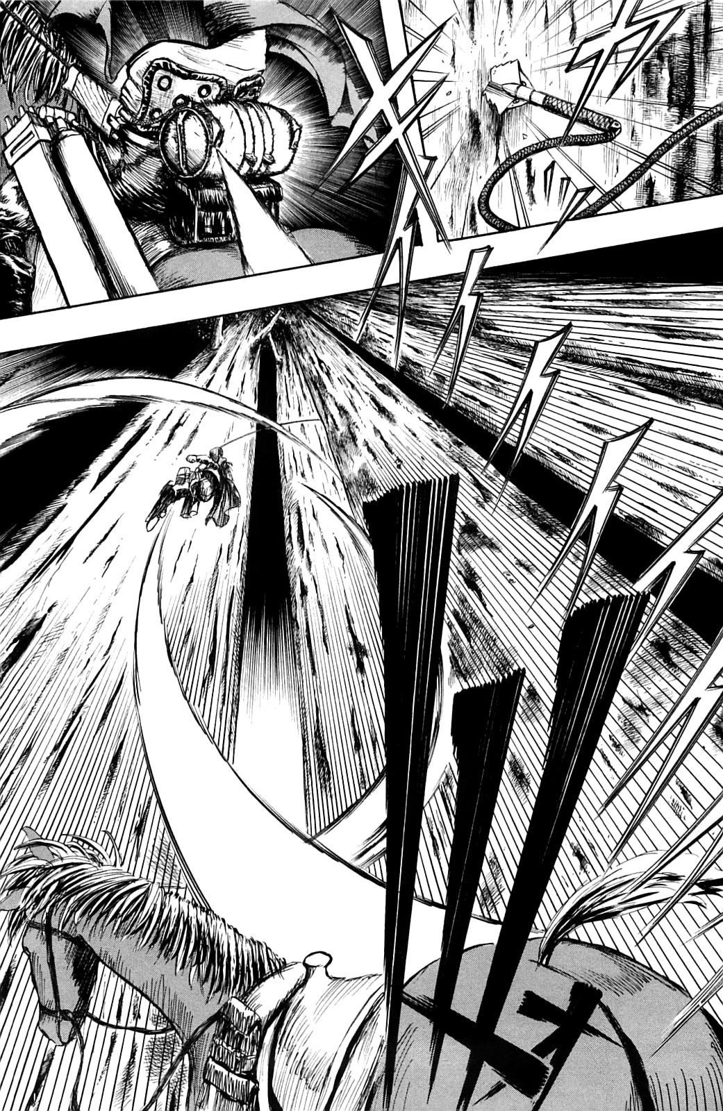 Attack On Titan Bölüm 1 - Sayfa 13