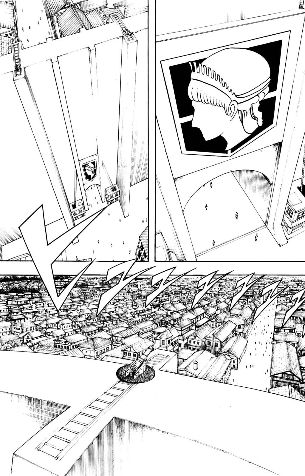 Attack On Titan Bölüm 1 - Sayfa 19