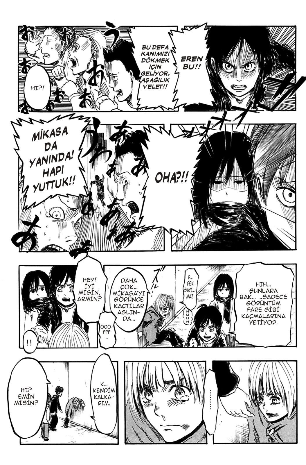Attack On Titan Bölüm 1 - Sayfa 44