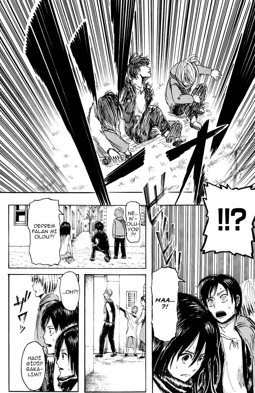 Attack On Titan Bölüm 1 - Sayfa 47