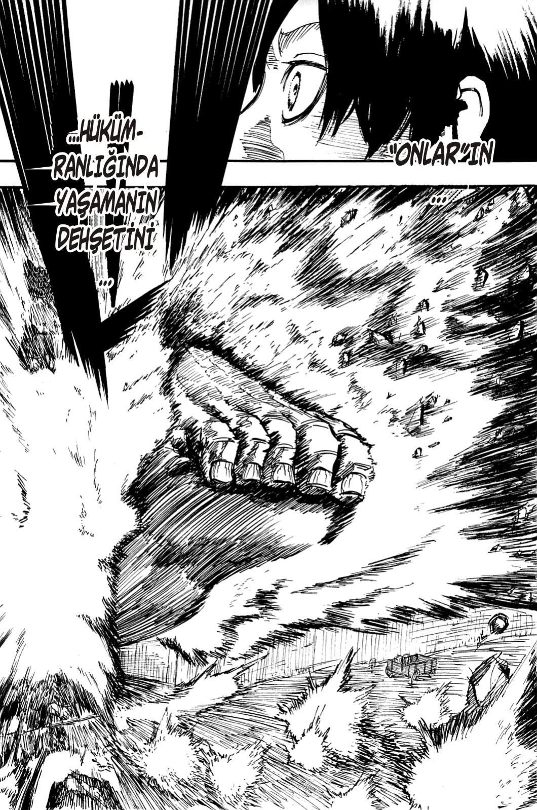 Attack On Titan Bölüm 1 - Sayfa 53