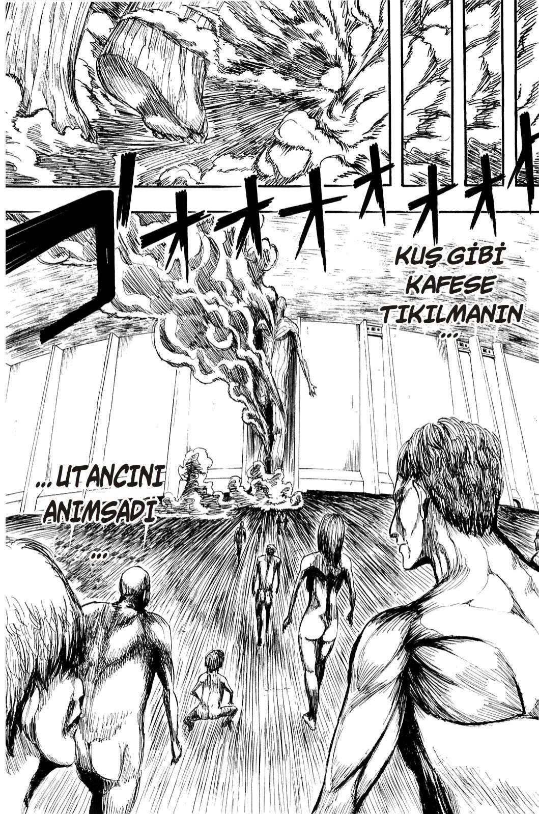 Attack On Titan Bölüm 1 - Sayfa 54
