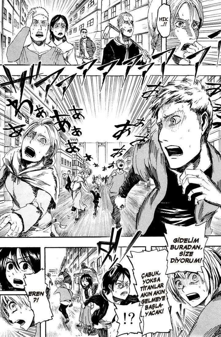 Attack On Titan Bölüm 2 - Sayfa 7