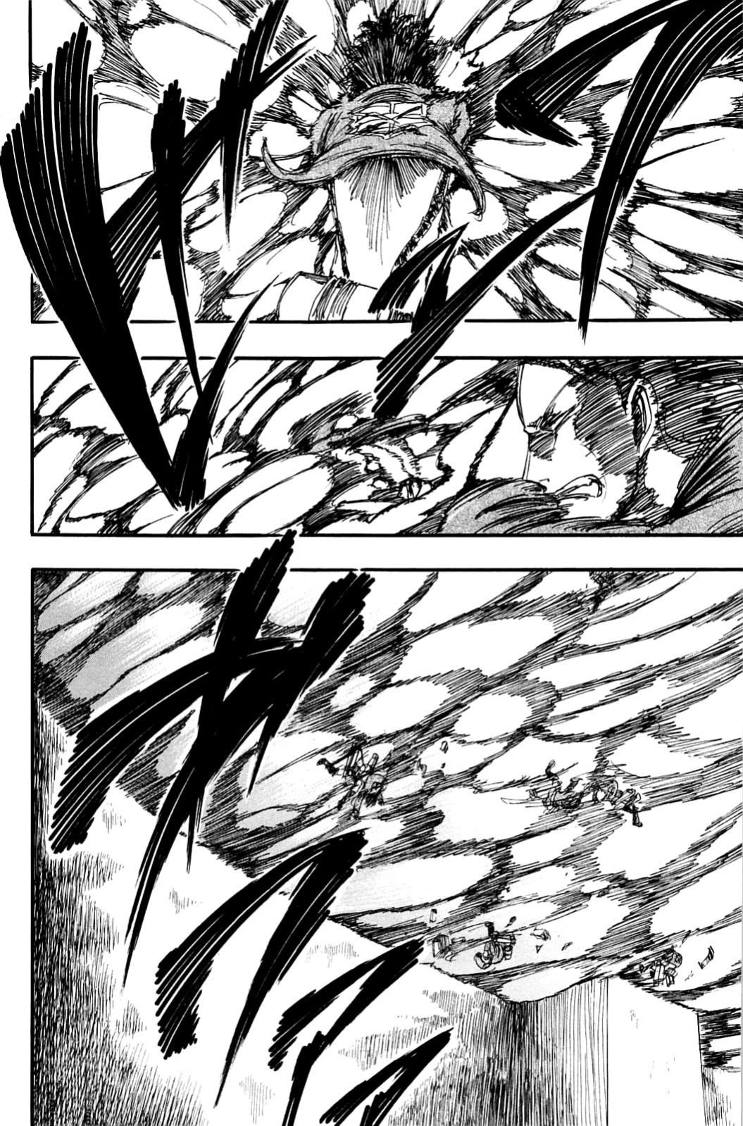 Attack On Titan Bölüm 3 - Sayfa 31