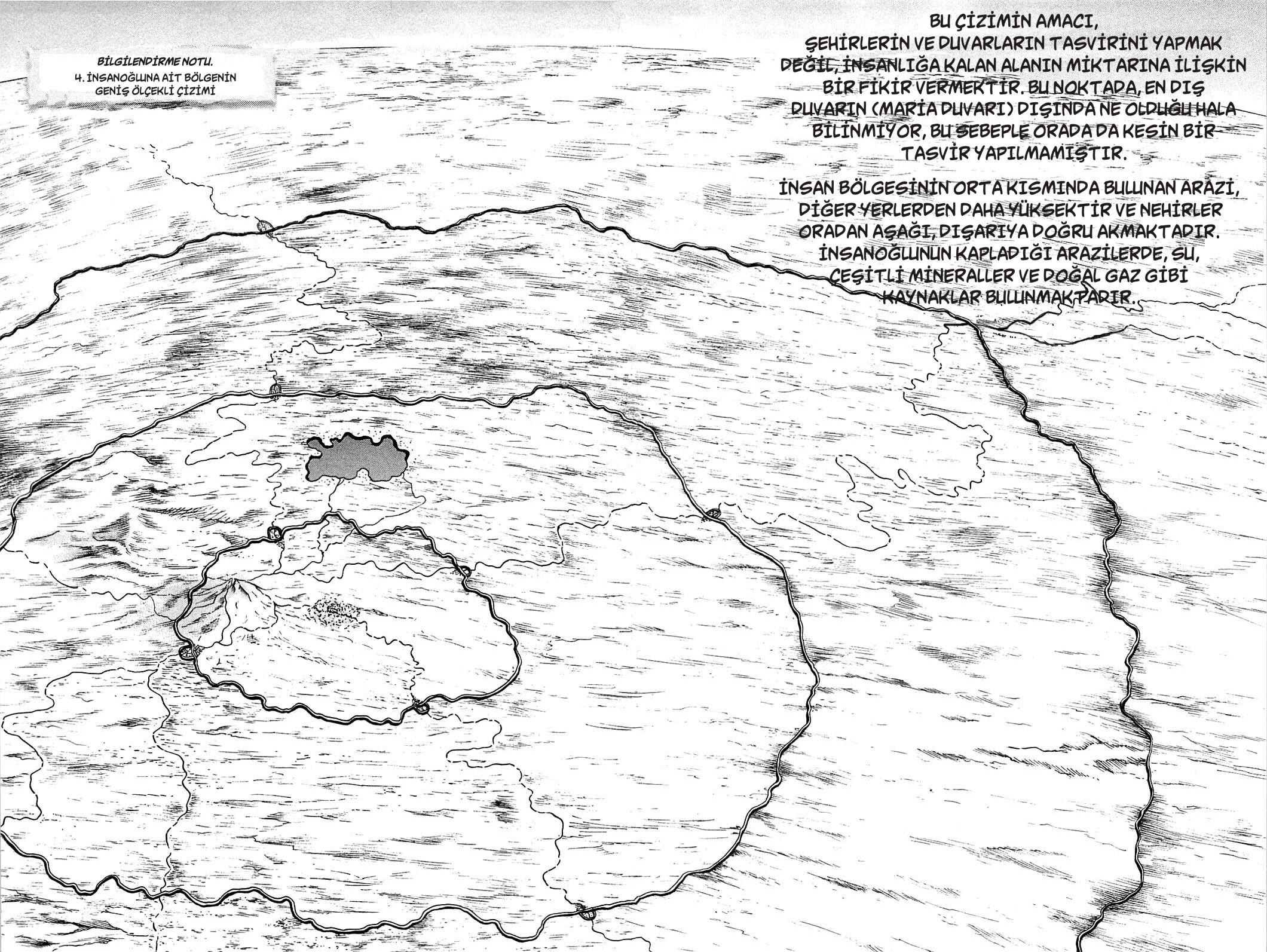 Attack On Titan Bölüm 5 - Sayfa 36