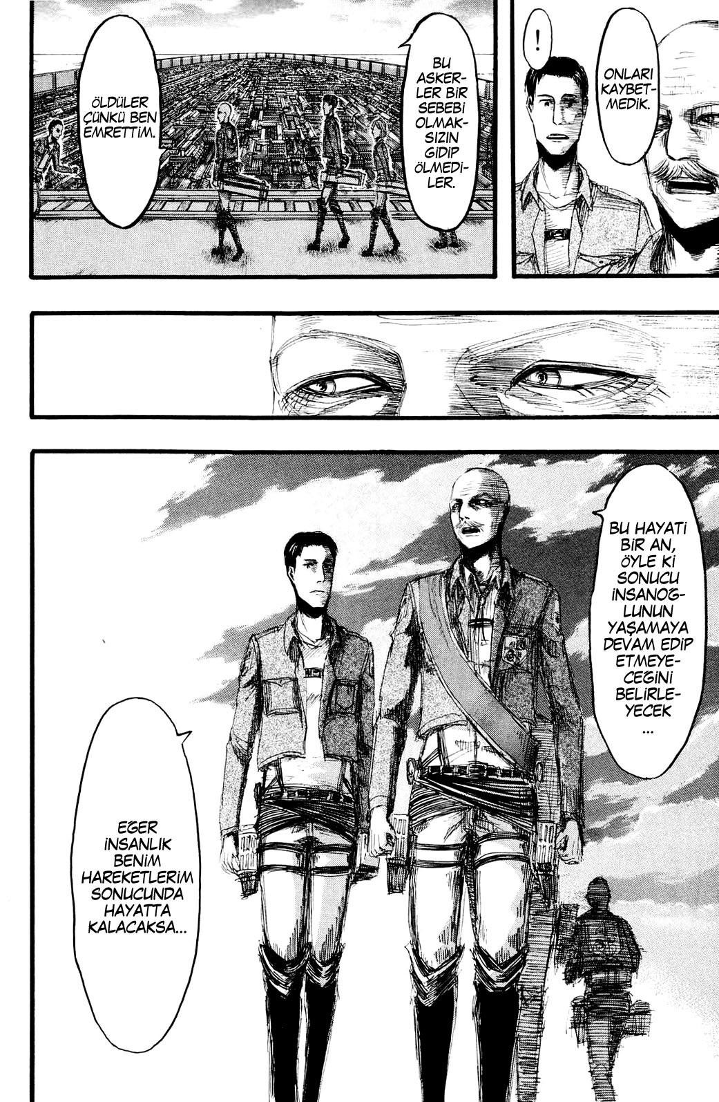 Attack On Titan Bölüm 13 - Sayfa 2