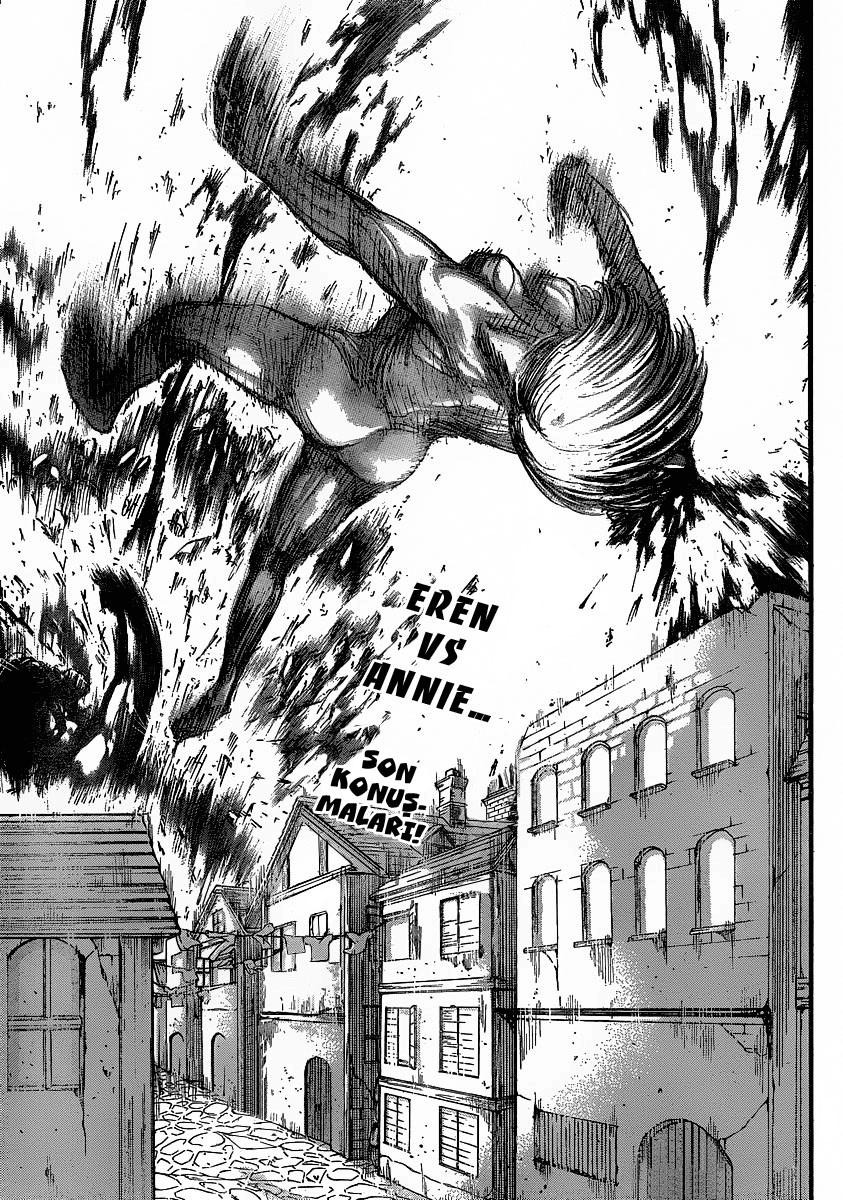 Attack On Titan Bölüm 32 - Sayfa 44