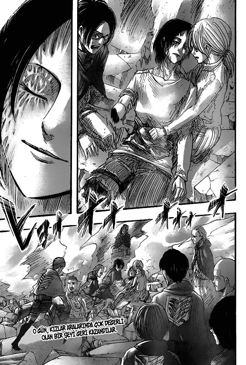 Attack On Titan Bölüm 41 - Sayfa 44