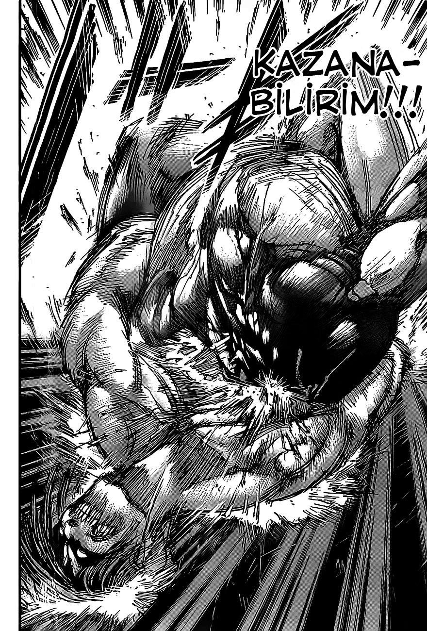 Attack On Titan Bölüm 44 - Sayfa 39