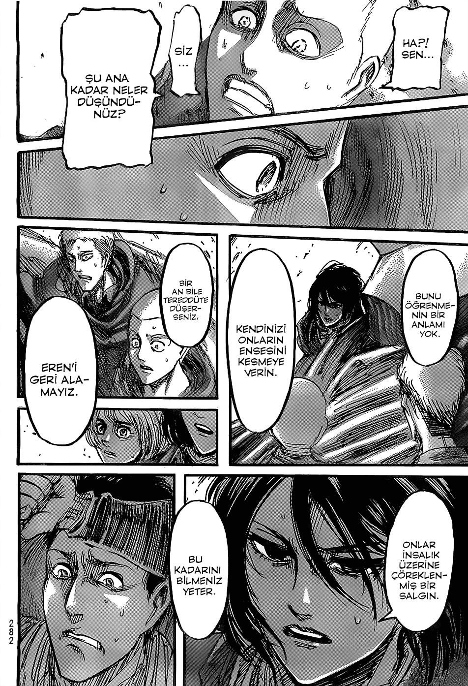 Attack On Titan Bölüm 48 - Sayfa 41