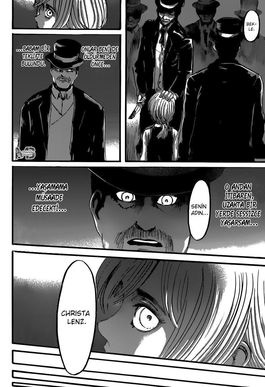 Attack On Titan Bölüm 52 - Sayfa 44