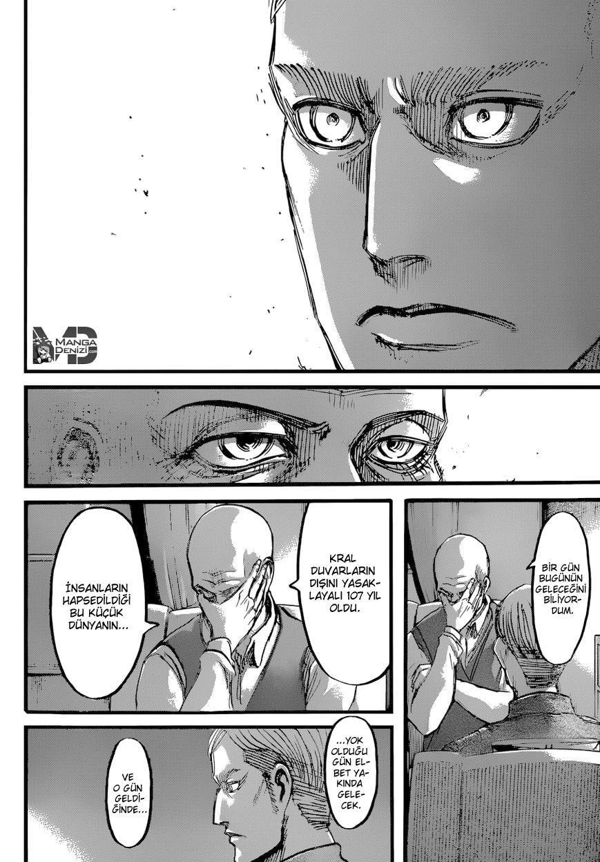Attack On Titan Bölüm 55 - Sayfa 2