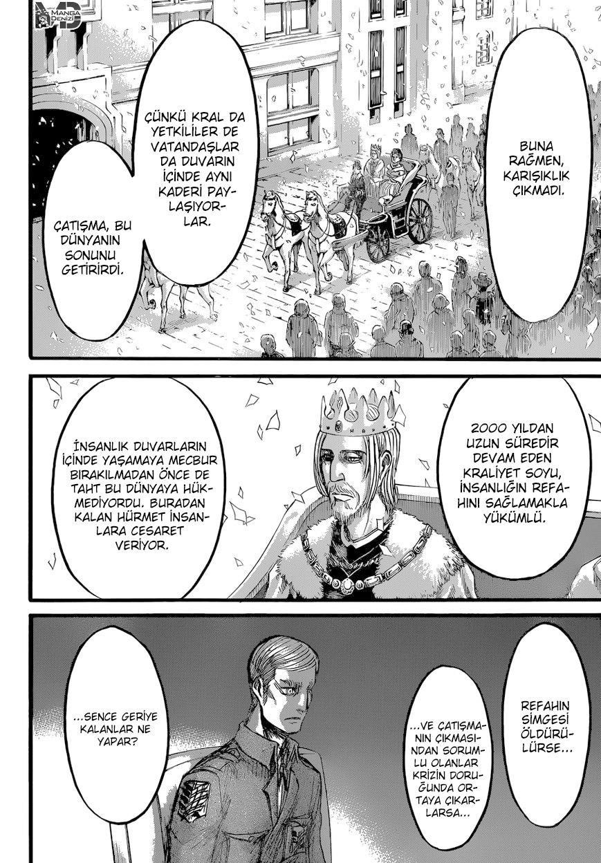 Attack On Titan Bölüm 55 - Sayfa 6