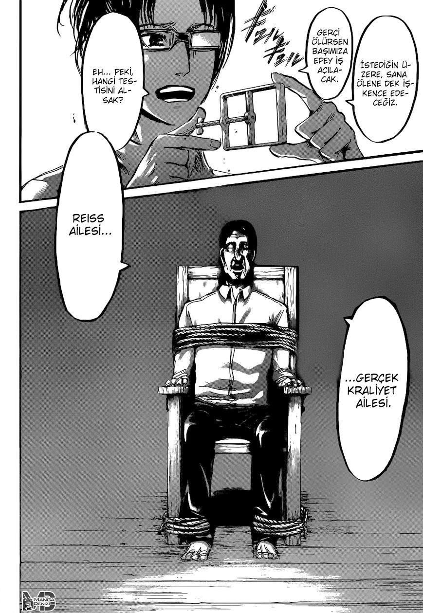 Attack On Titan Bölüm 55 - Sayfa 44