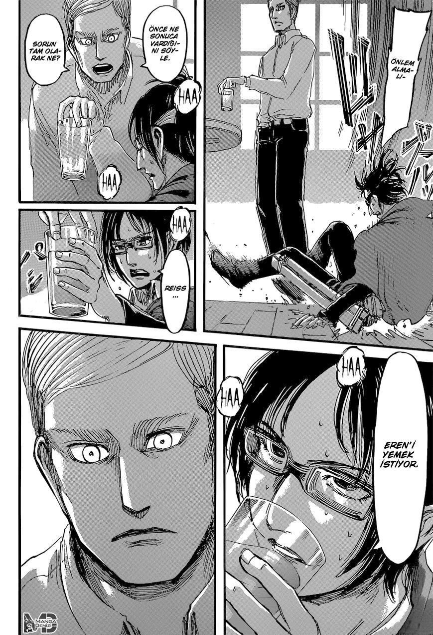 Attack On Titan Bölüm 57 - Sayfa 2