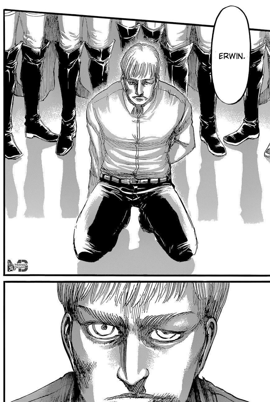 Attack On Titan Bölüm 60 - Sayfa 44