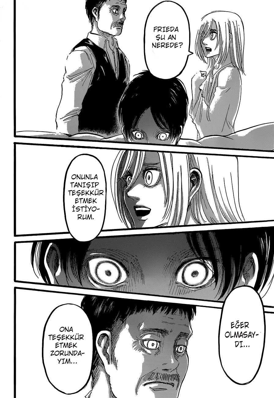 Attack On Titan Bölüm 63 - Sayfa 7