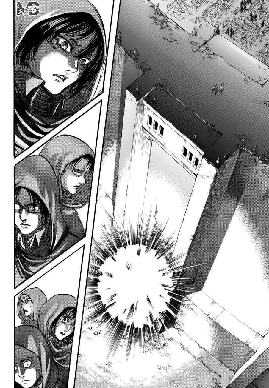 Attack On Titan Bölüm 74 - Sayfa 2