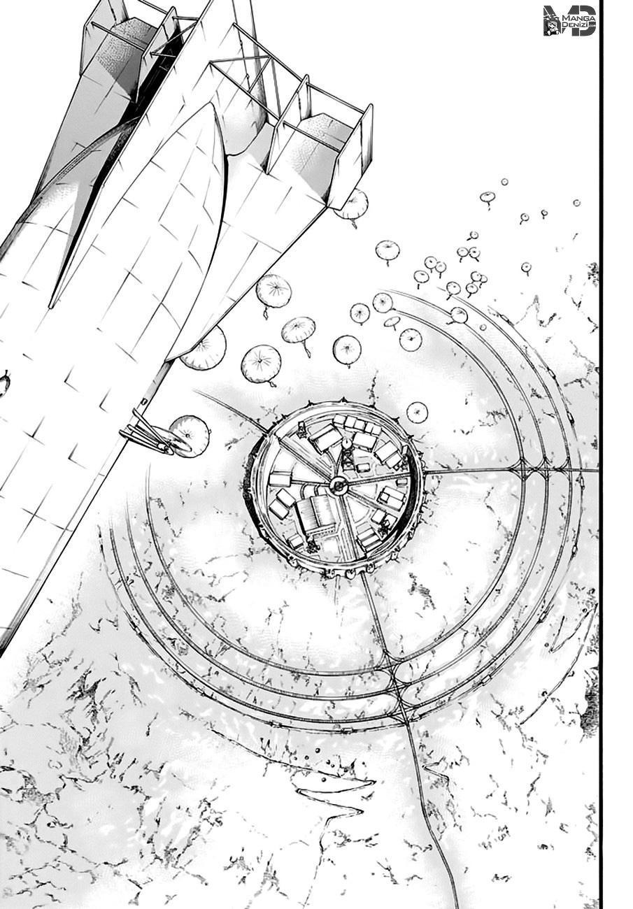 Attack On Titan Bölüm 92 - Sayfa 14