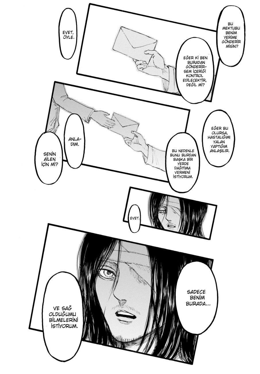 Attack On Titan Bölüm 97 - Sayfa 44