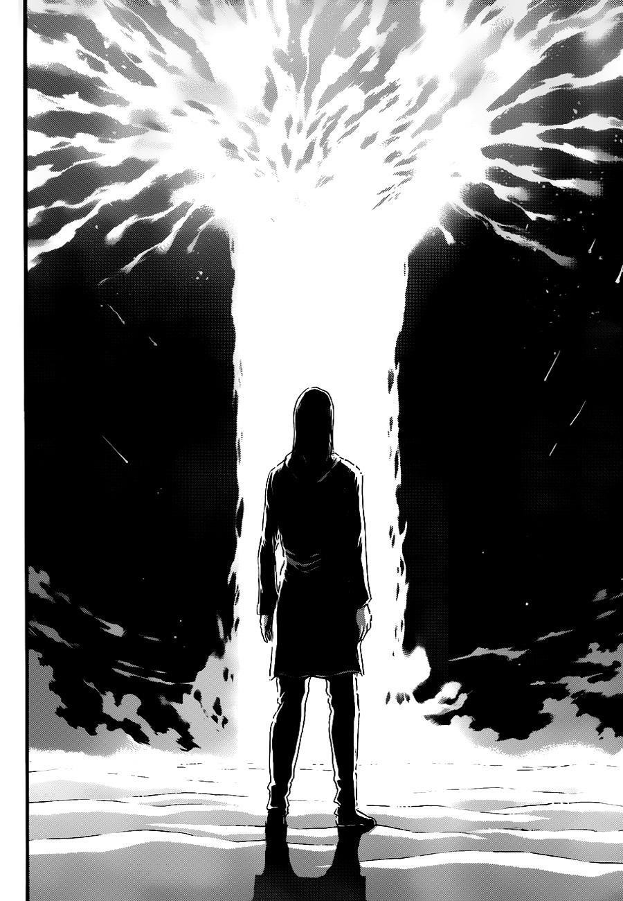 Attack On Titan Bölüm 120 - Sayfa 10
