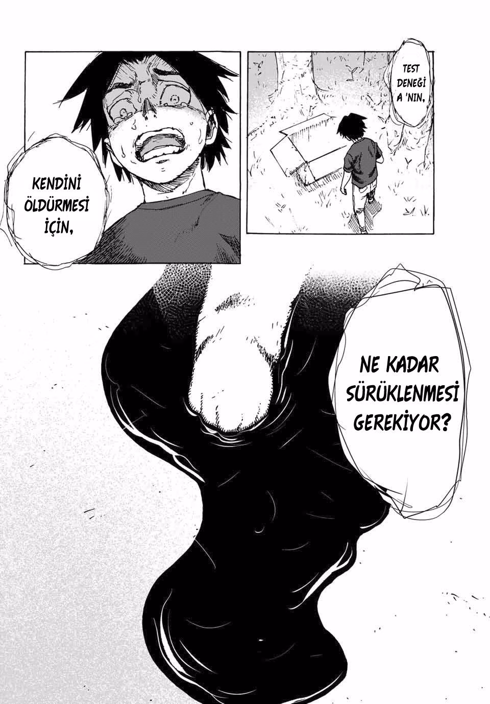 Juujika no Rokunin Bölüm 1 - Sayfa 34