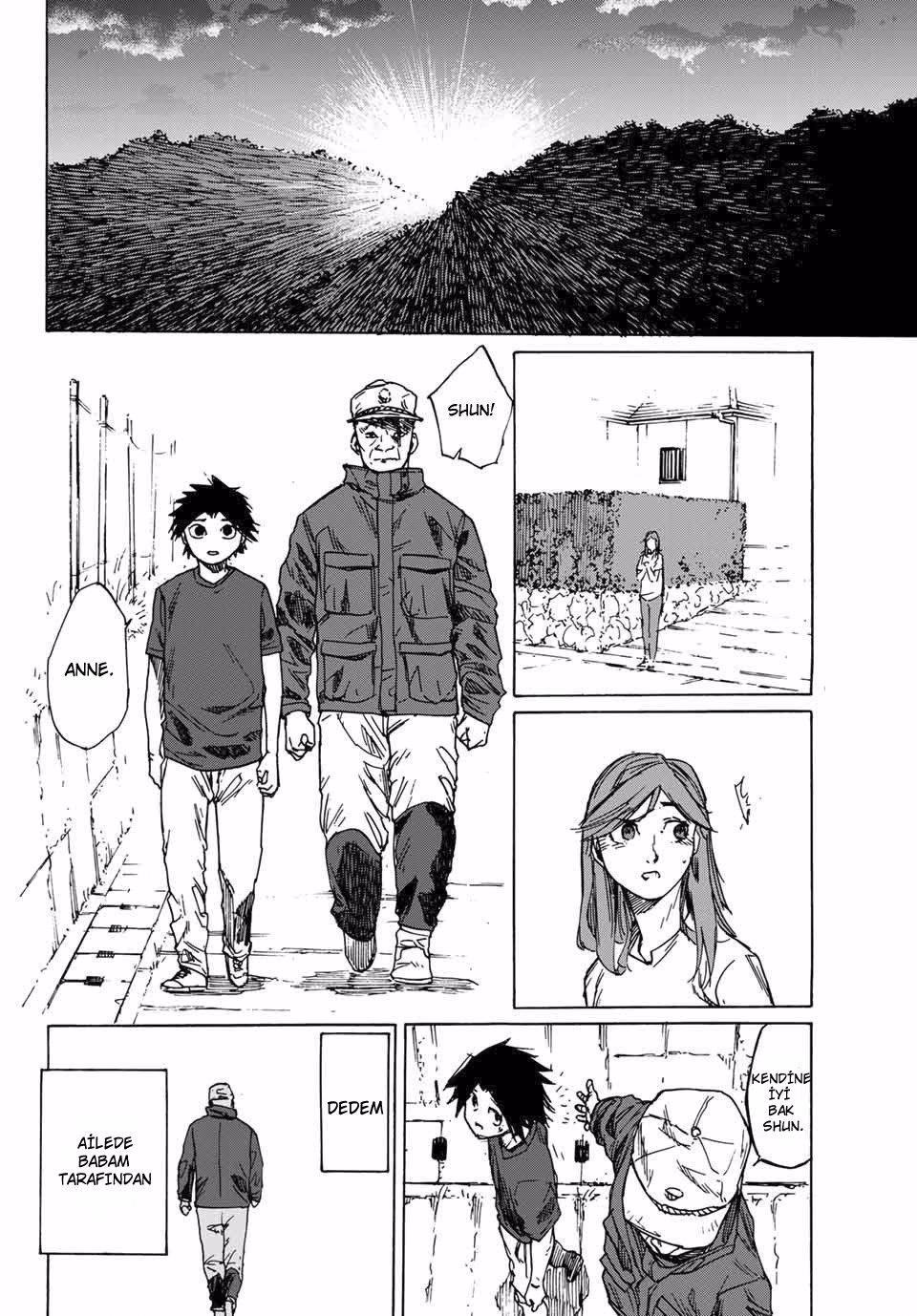 Juujika no Rokunin Bölüm 1 - Sayfa 40