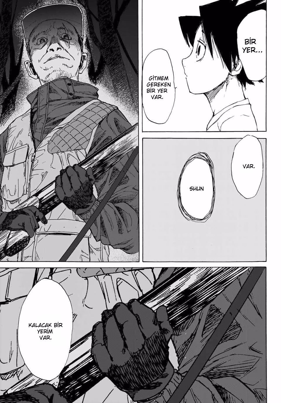 Juujika no Rokunin Bölüm 1 - Sayfa 59