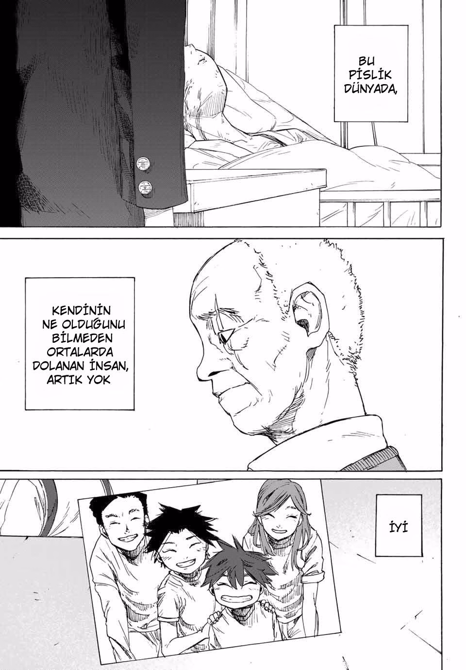 Juujika no Rokunin Bölüm 1 - Sayfa 74