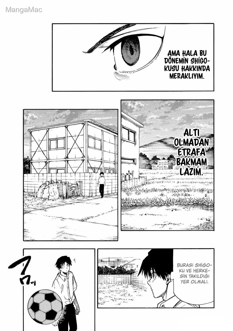 Juujika no Rokunin Bölüm 181 - Sayfa 72