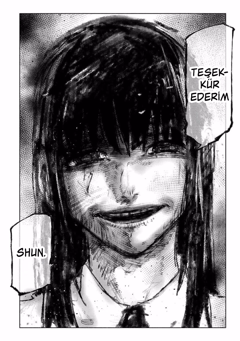 Juujika no Rokunin Bölüm 217 - Sayfa 12