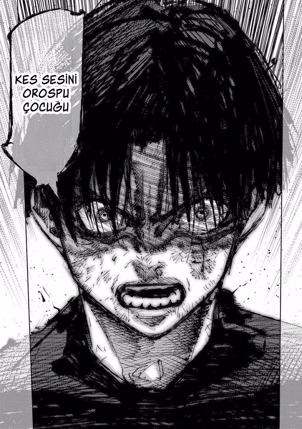 Juujika no Rokunin Bölüm 217 - Sayfa 14