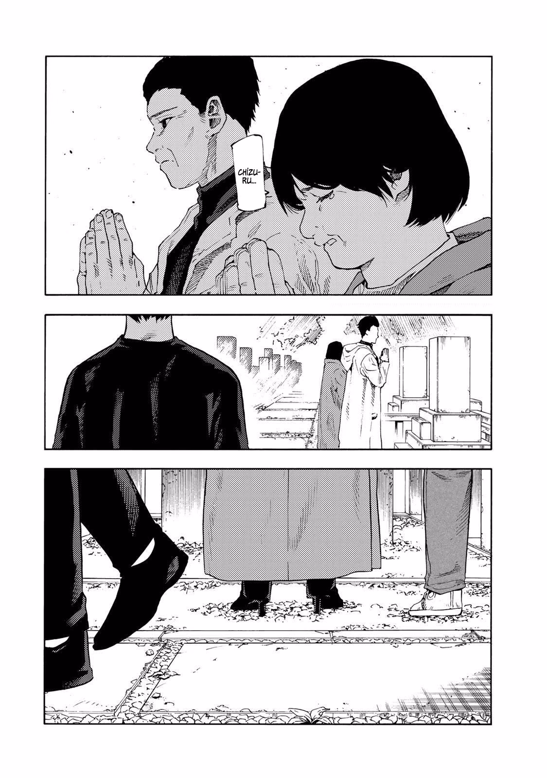 Juujika no Rokunin Bölüm 232 - Sayfa 2
