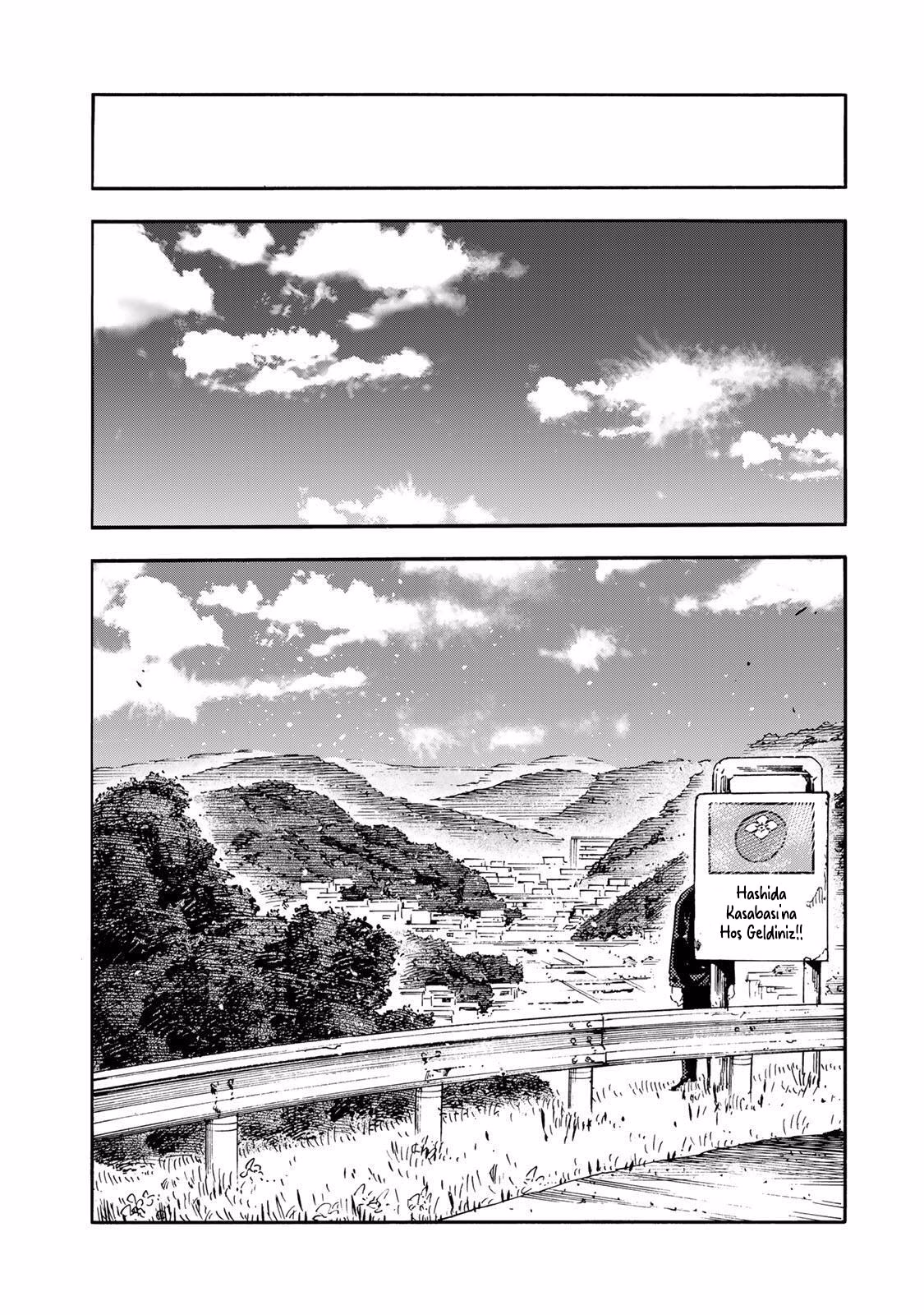Juujika no Rokunin Bölüm 232 - Sayfa 3