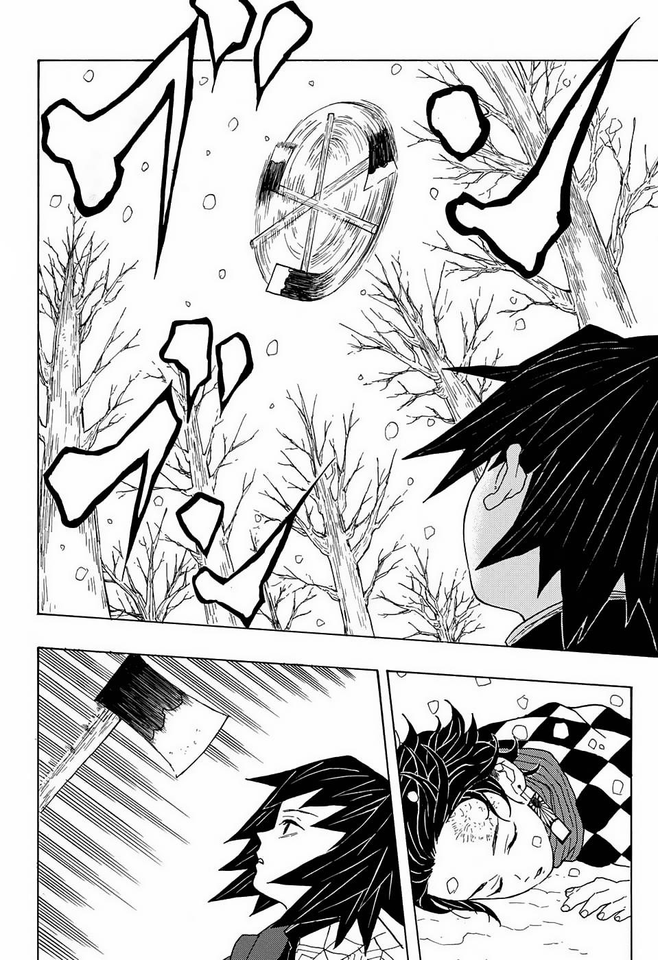 Demon Slayer Bölüm 1 - Sayfa 44
