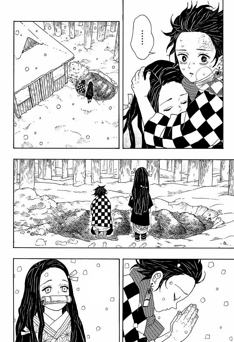 Demon Slayer Bölüm 1 - Sayfa 54