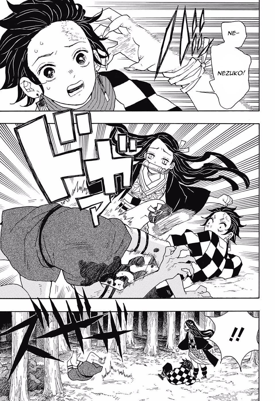 Demon Slayer Bölüm 2 - Sayfa 16