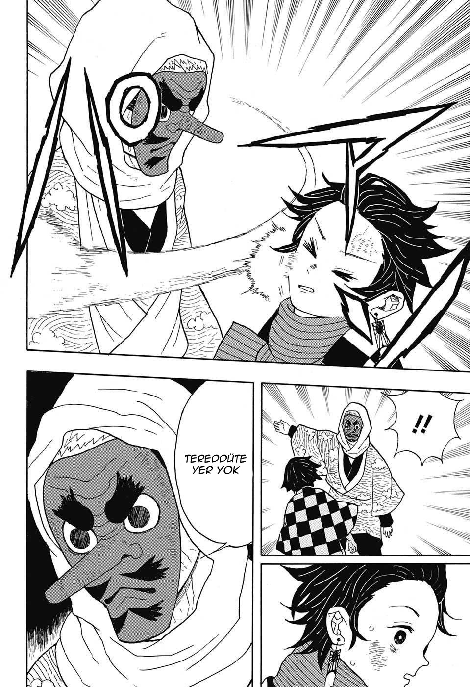 Demon Slayer Bölüm 3 - Sayfa 10
