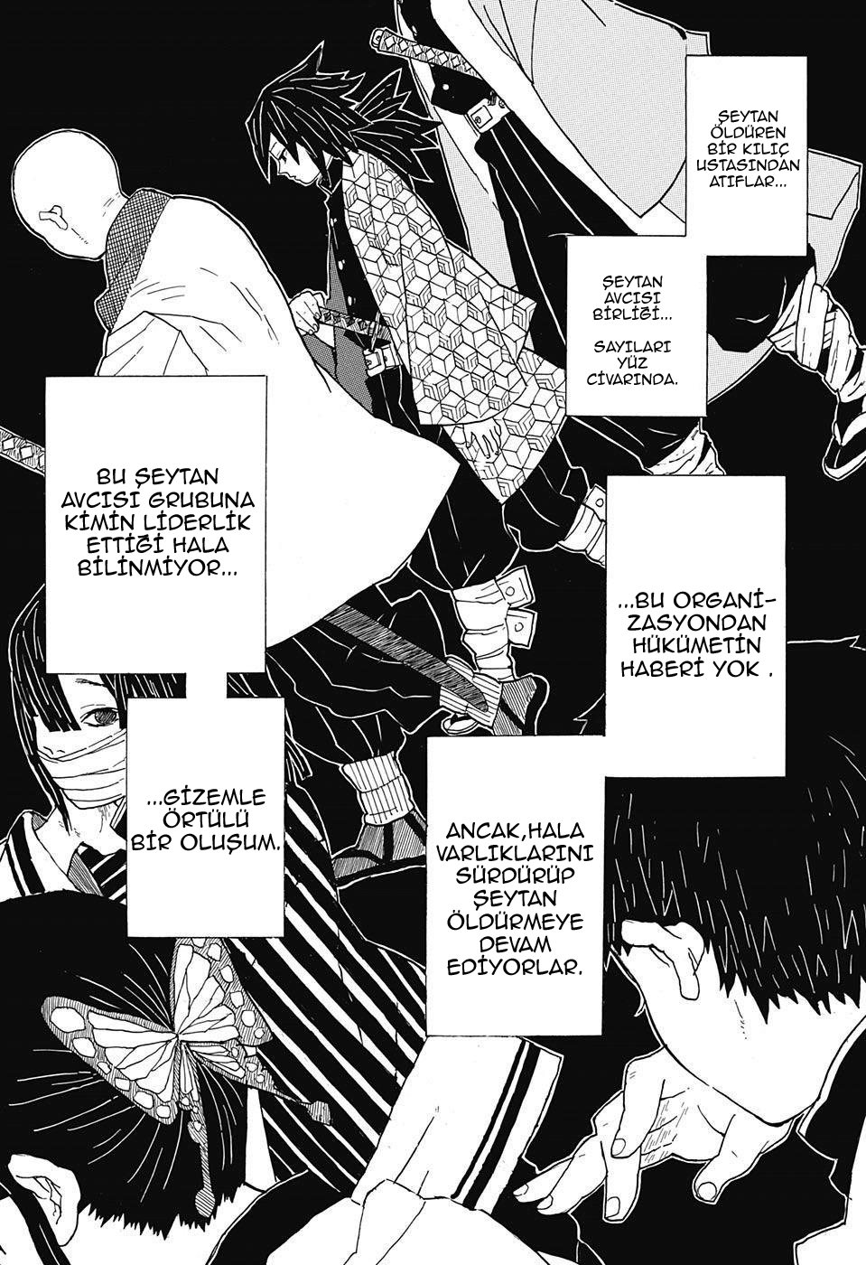 Demon Slayer Bölüm 4 - Sayfa 2
