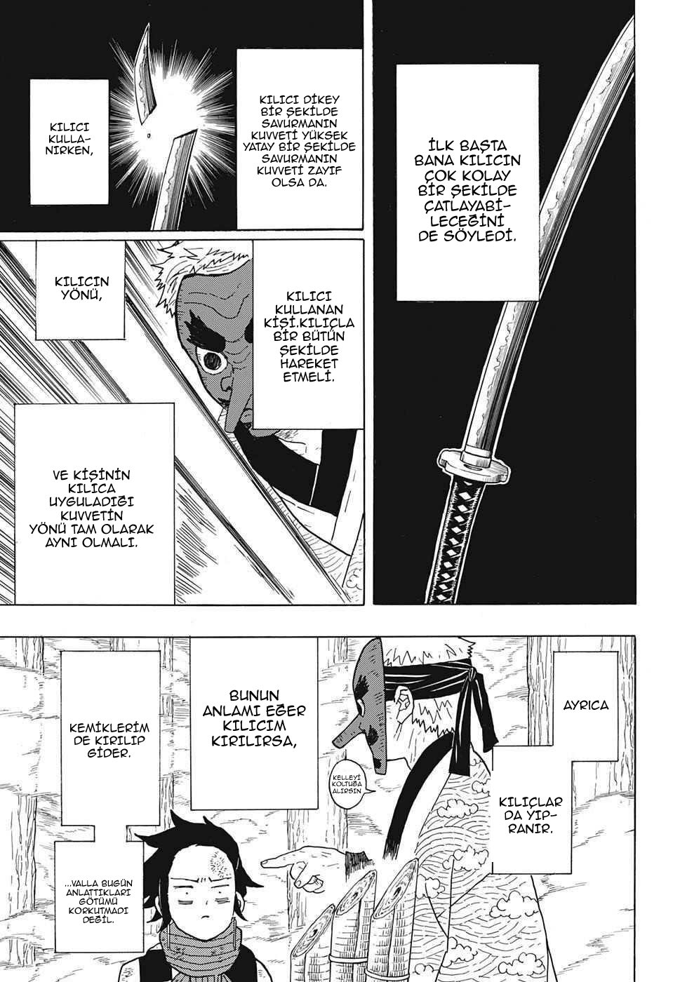 Demon Slayer Bölüm 4 - Sayfa 7