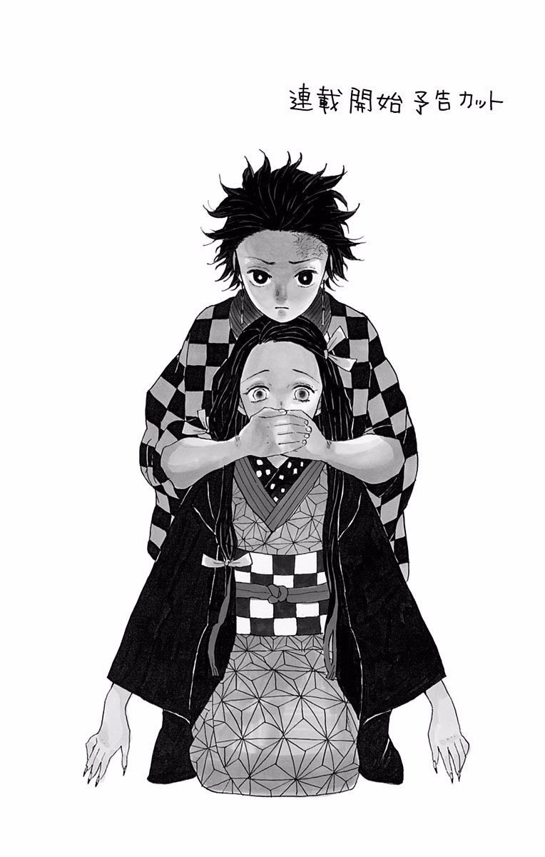Demon Slayer Bölüm 4 - Sayfa 20